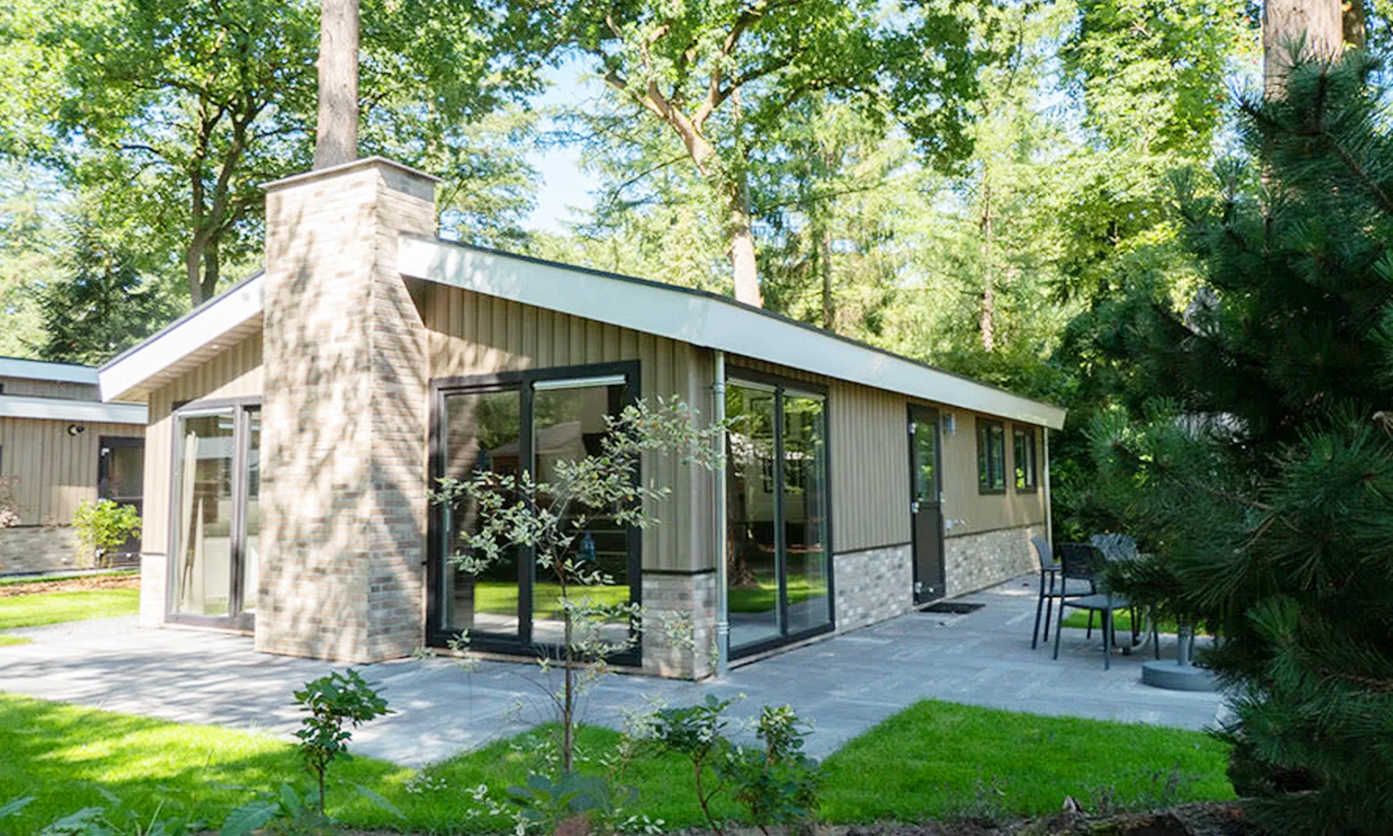 EuroParcs De Utrechtse Heuvelrug