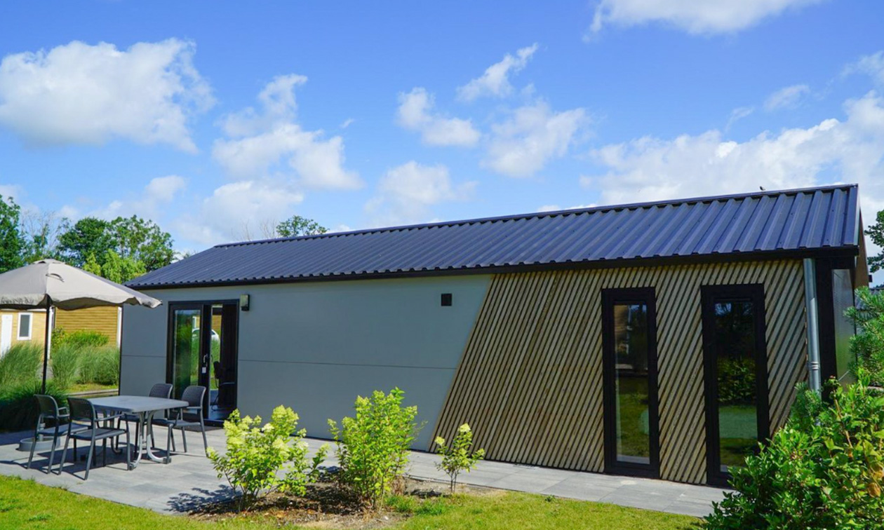 EuroParcs Veluwemeer