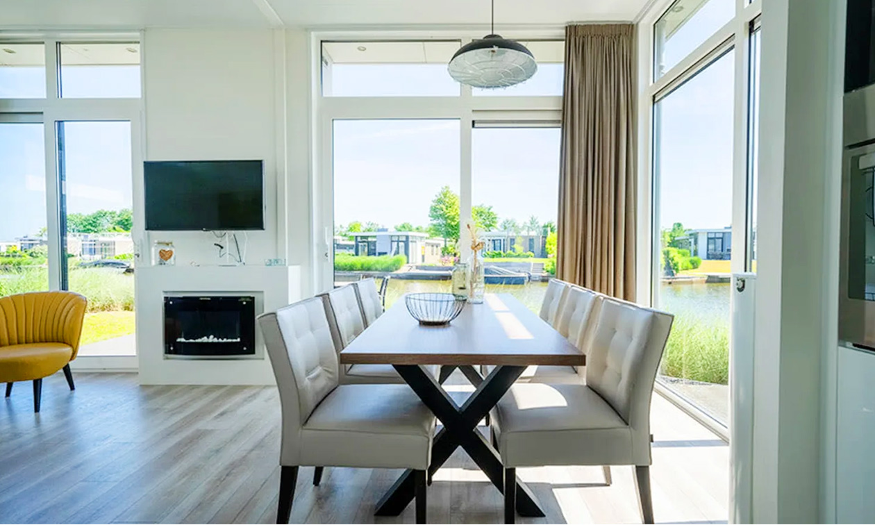 EuroParcs Veluwemeer