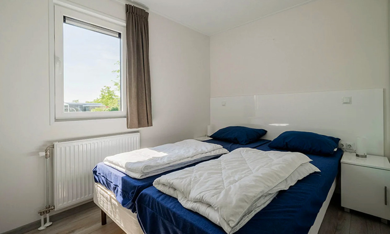 EuroParcs Veluwemeer