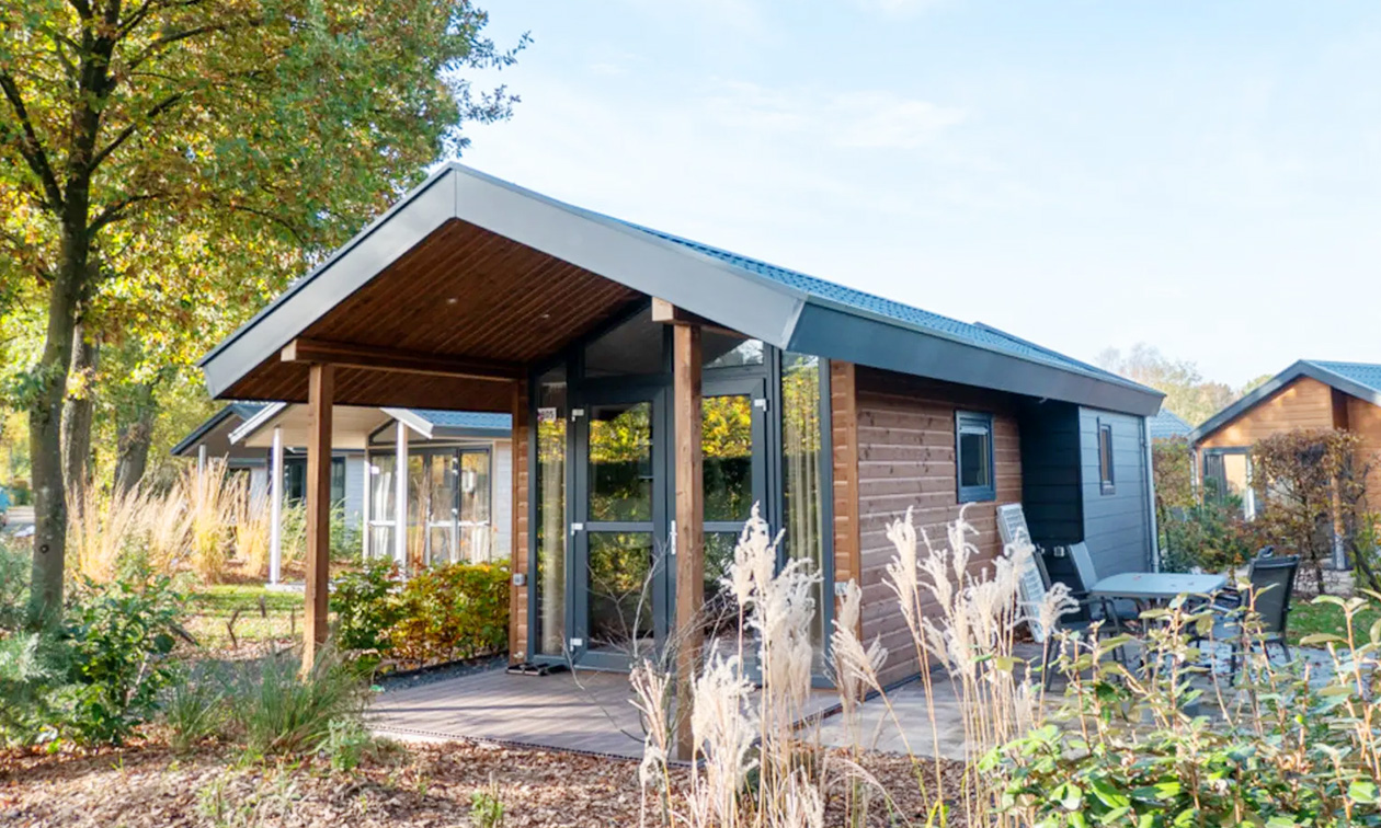 EuroParcs Wije Werelt