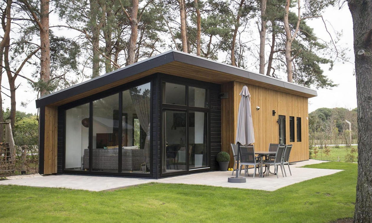 EuroParcs Wije Werelt