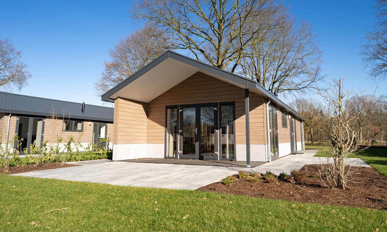 EuroParcs Zuiderzee