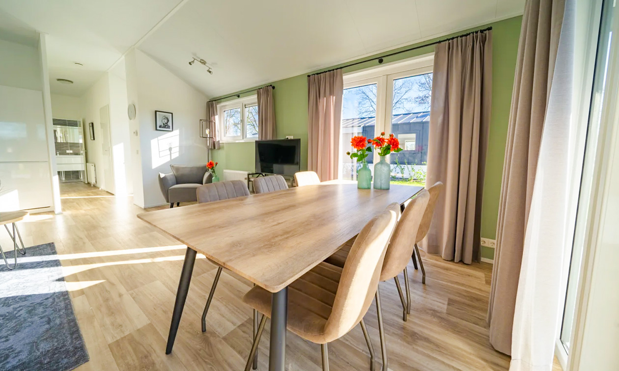 EuroParcs Zuiderzee
