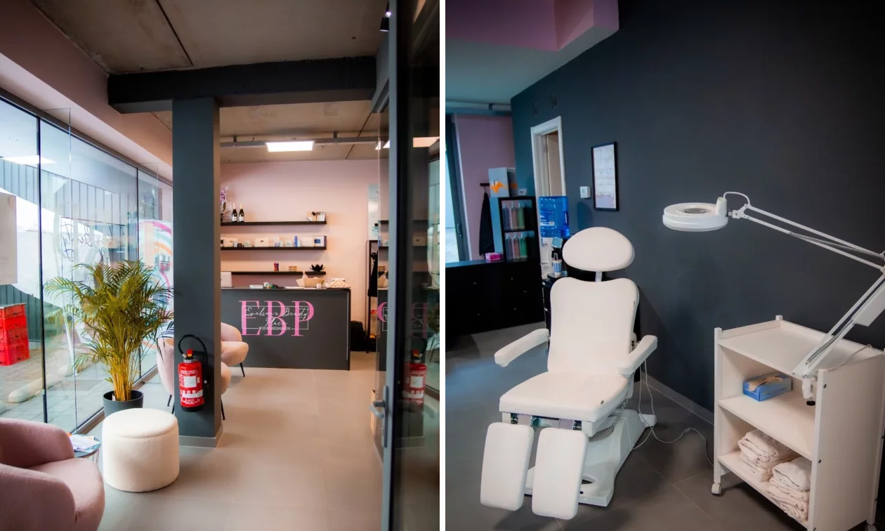 Eveline´s Beauty Place