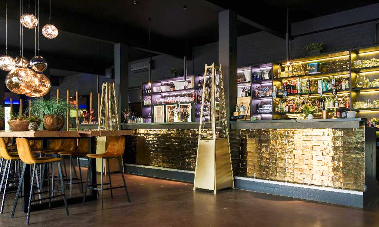 Fabulous 't Eilandje