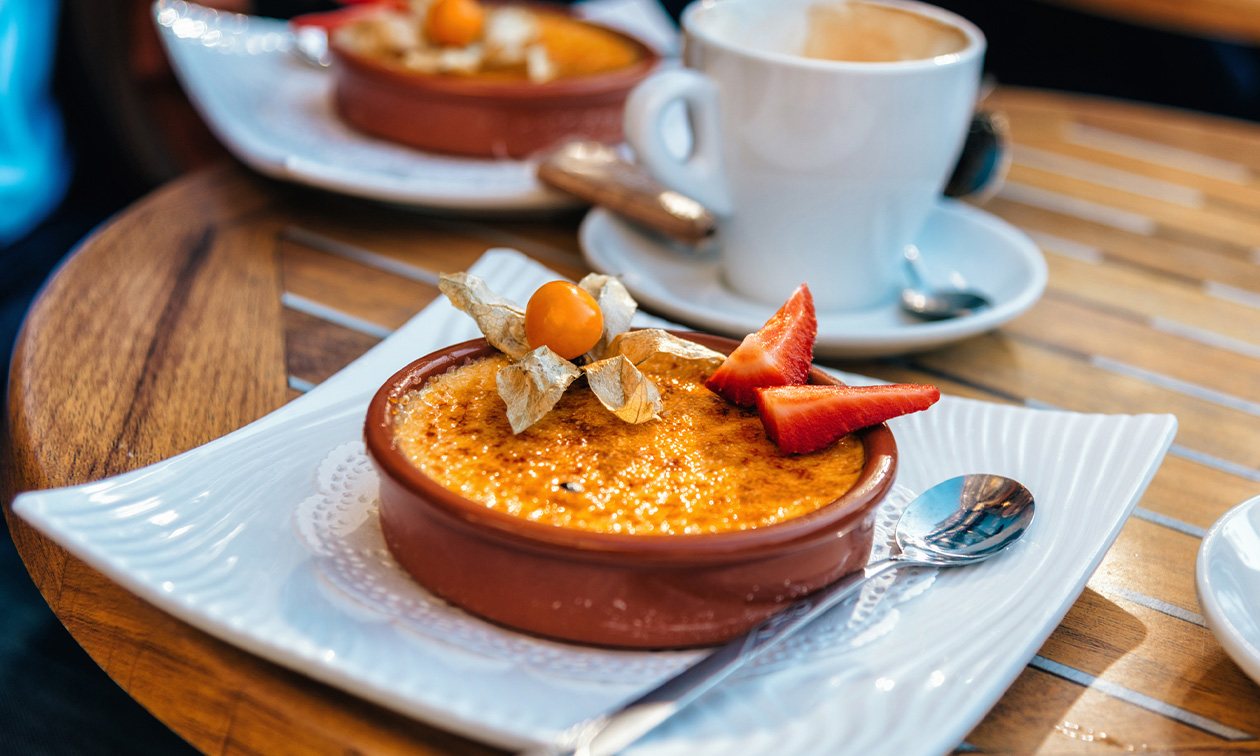 Fabulous 't Eilandje