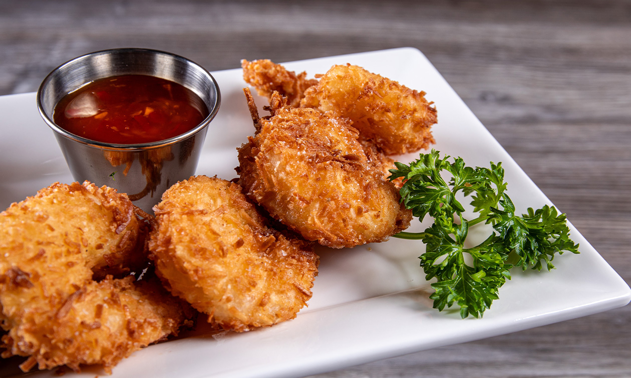 Fabulous 't Eilandje