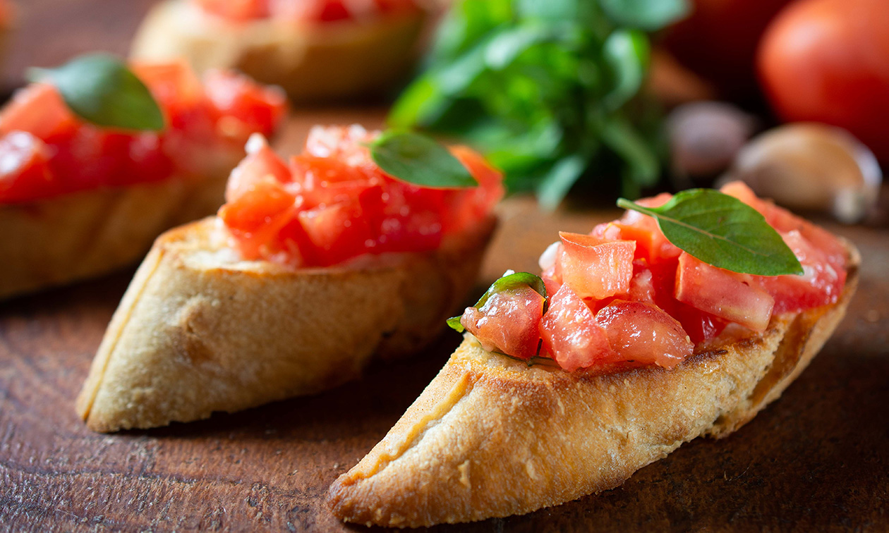 Fabulous 't Eilandje