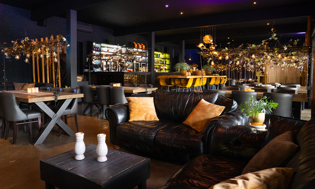 Fabulous 't Eilandje