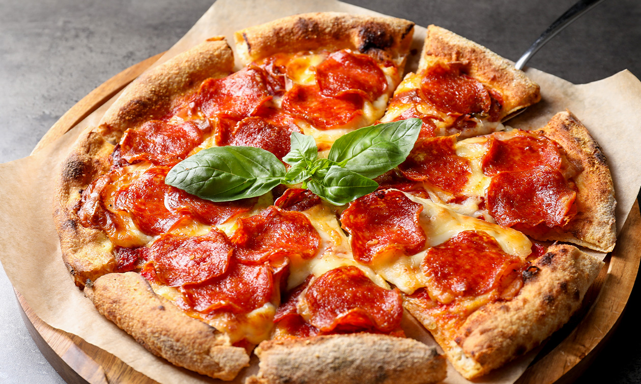 Fabulous 't Eilandje