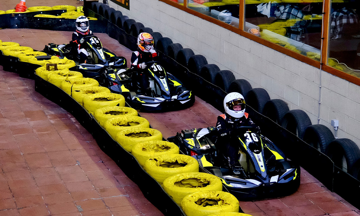 FactoryKart