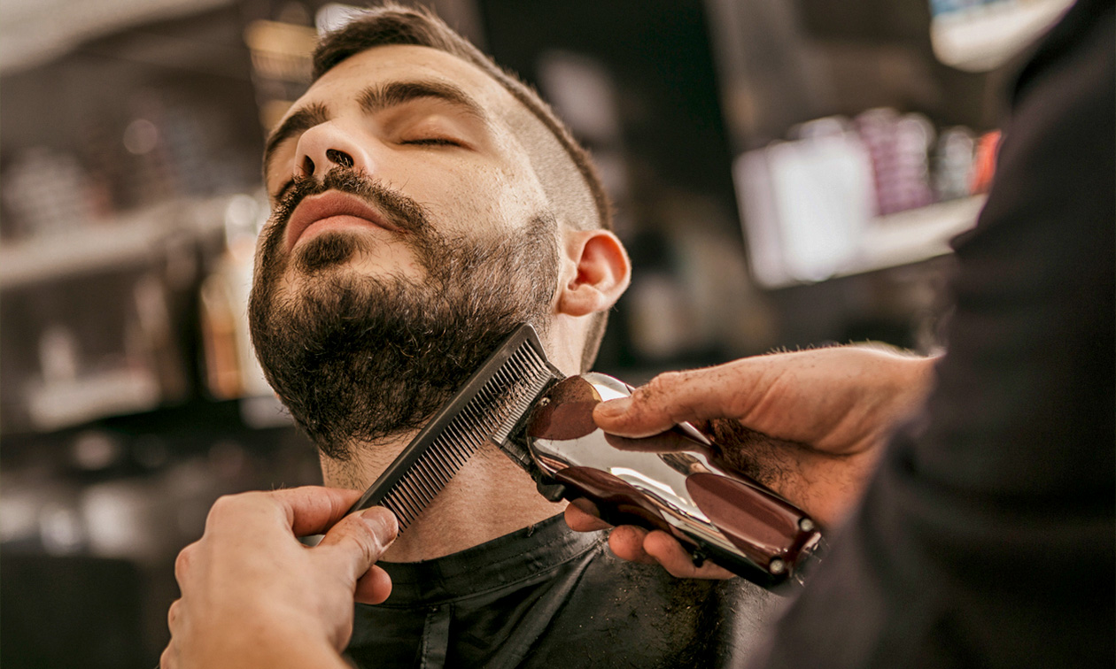 Fade Barber