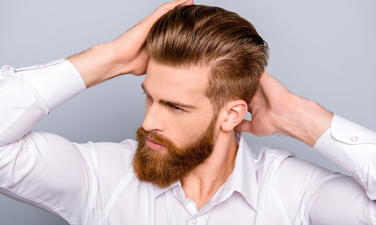 Fade Barber
