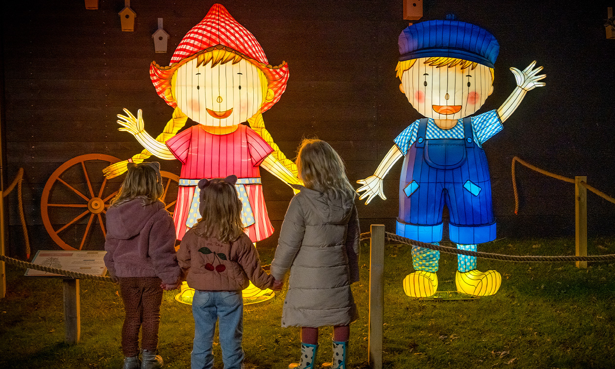 Familie Resort Molenwaard