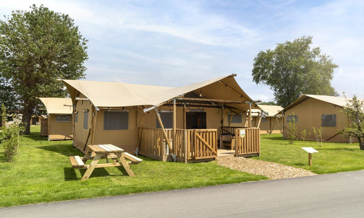 Familie Resort Molenwaard