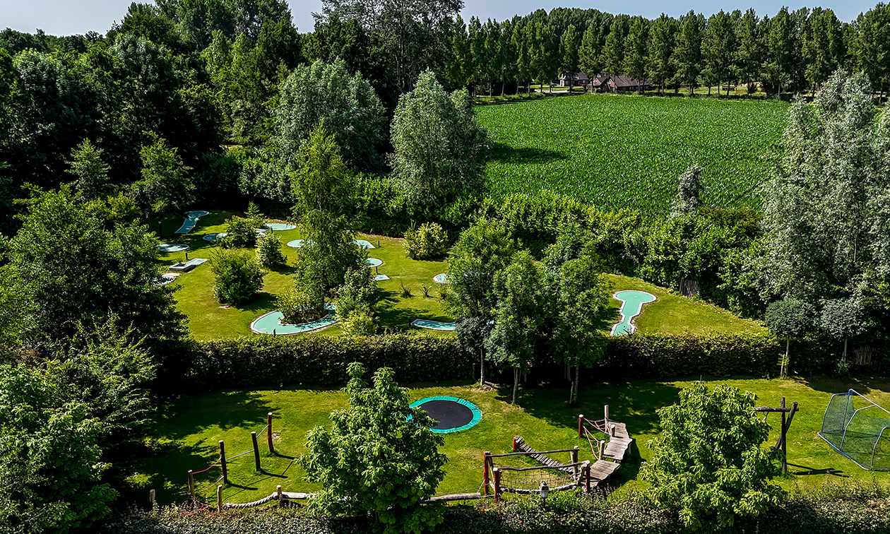 Familierestaurant Fabula