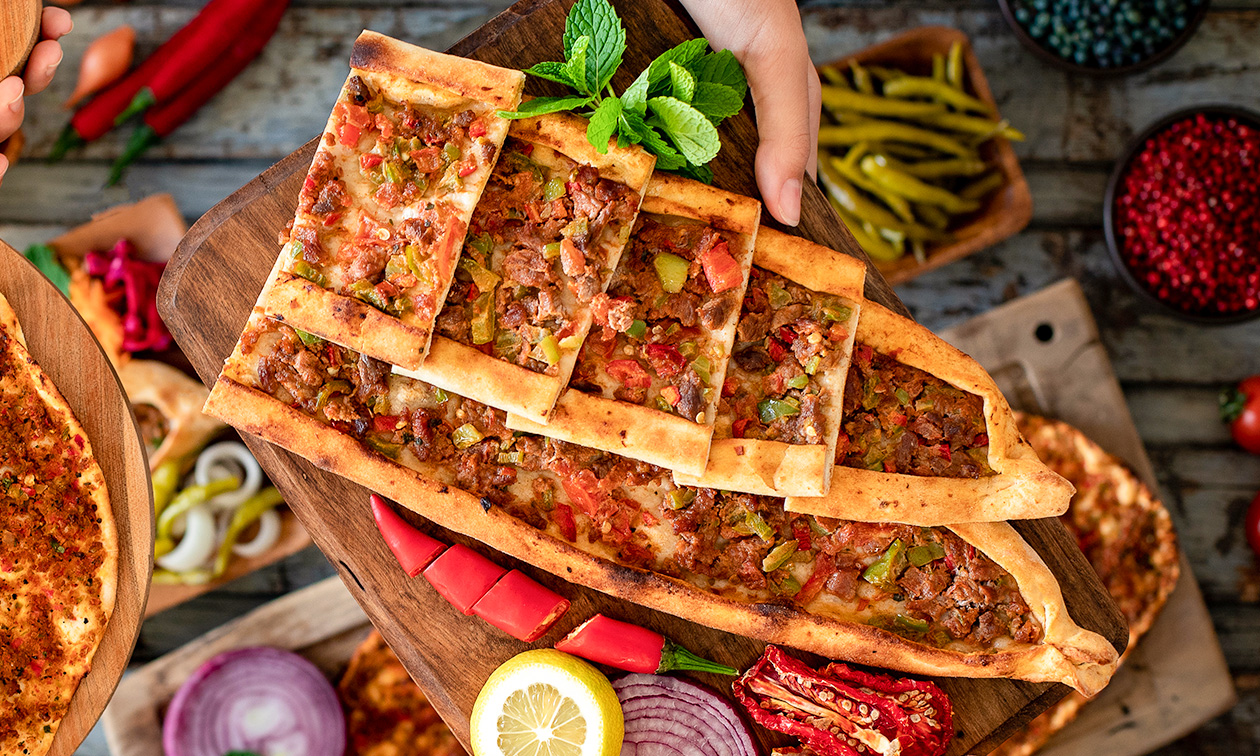 Farketmez Restaurant
