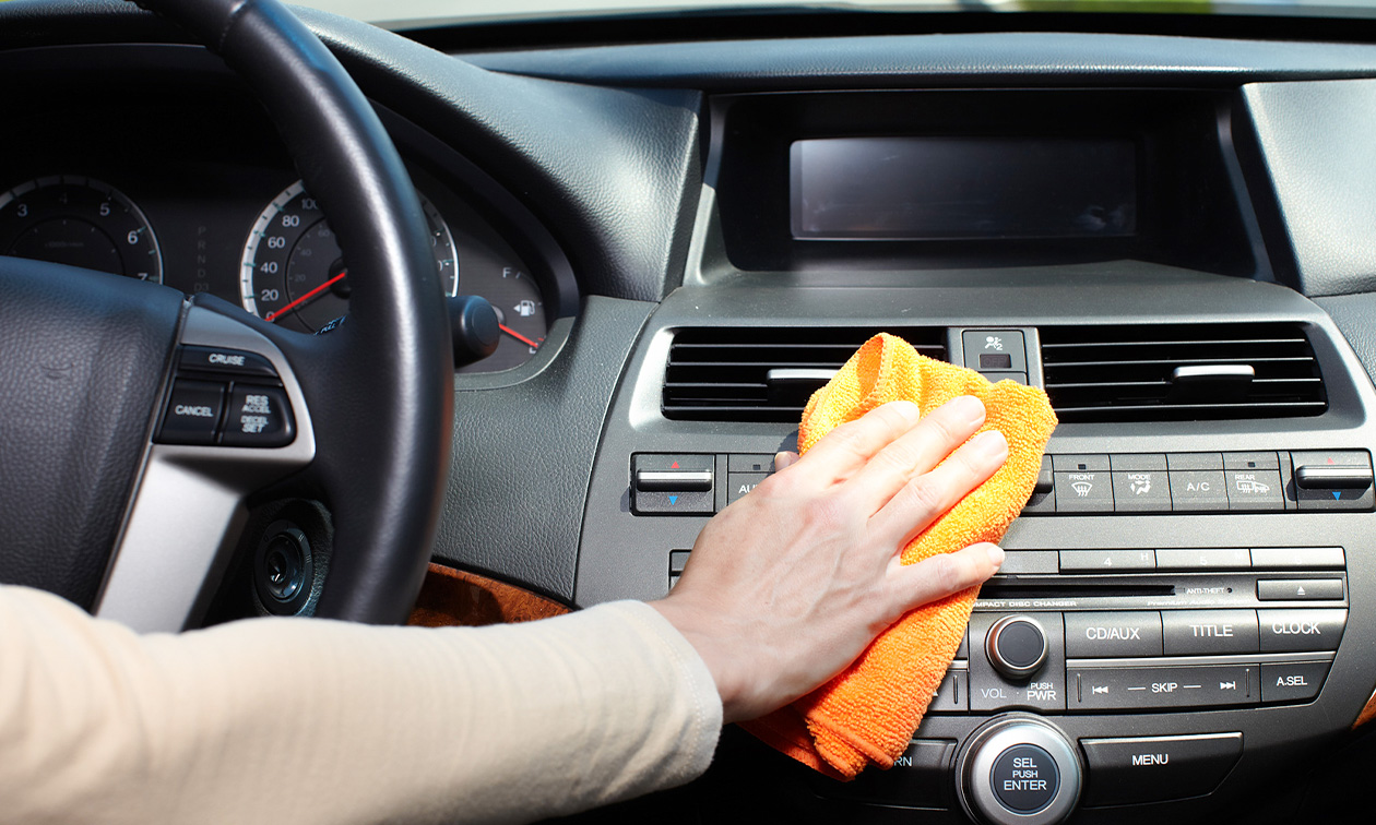 Fast Hand Carwash Oostakker