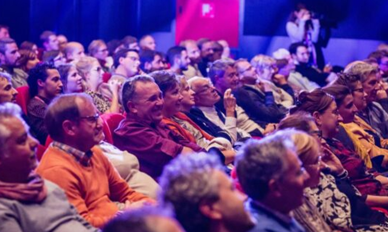 Festival International du film Francophone de Namur