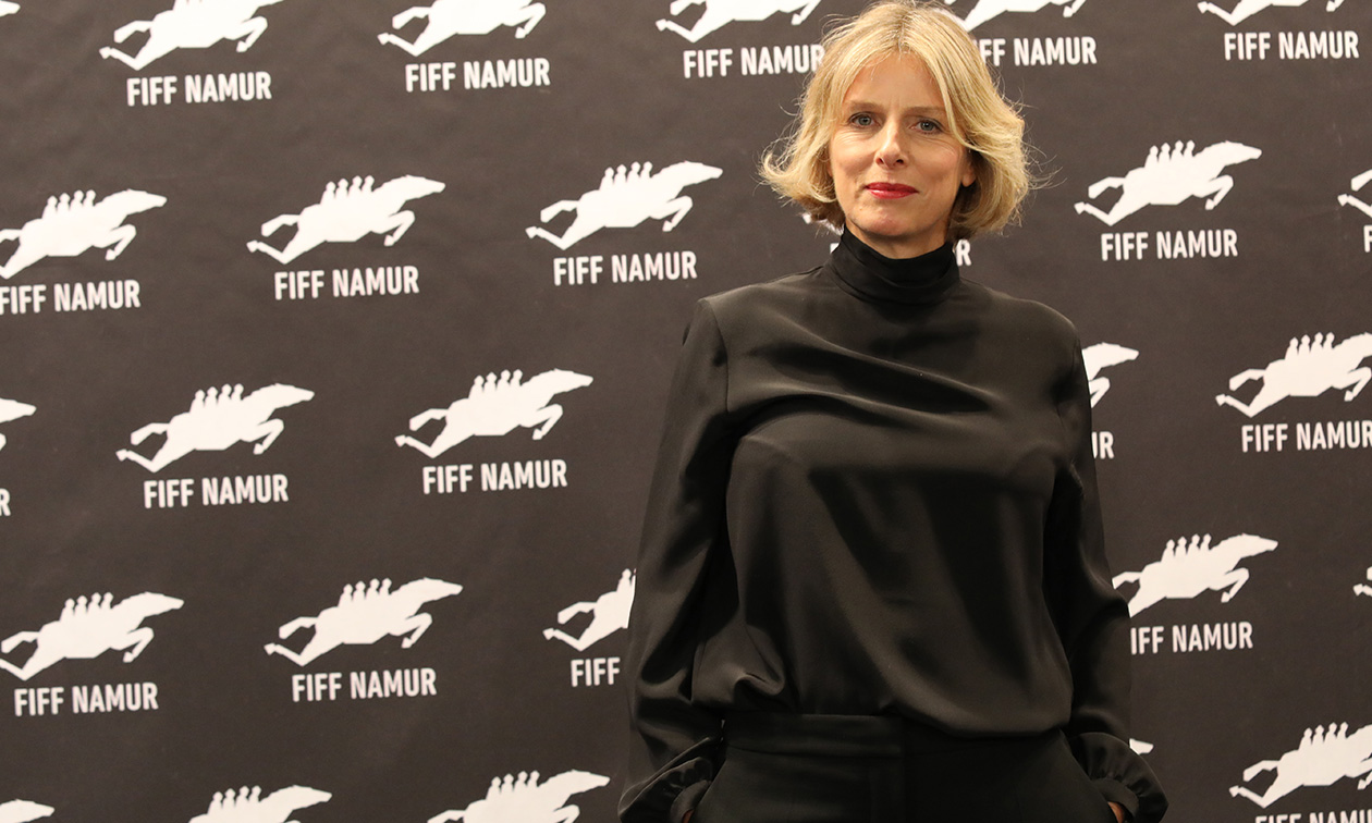 Festival International du film Francophone de Namur