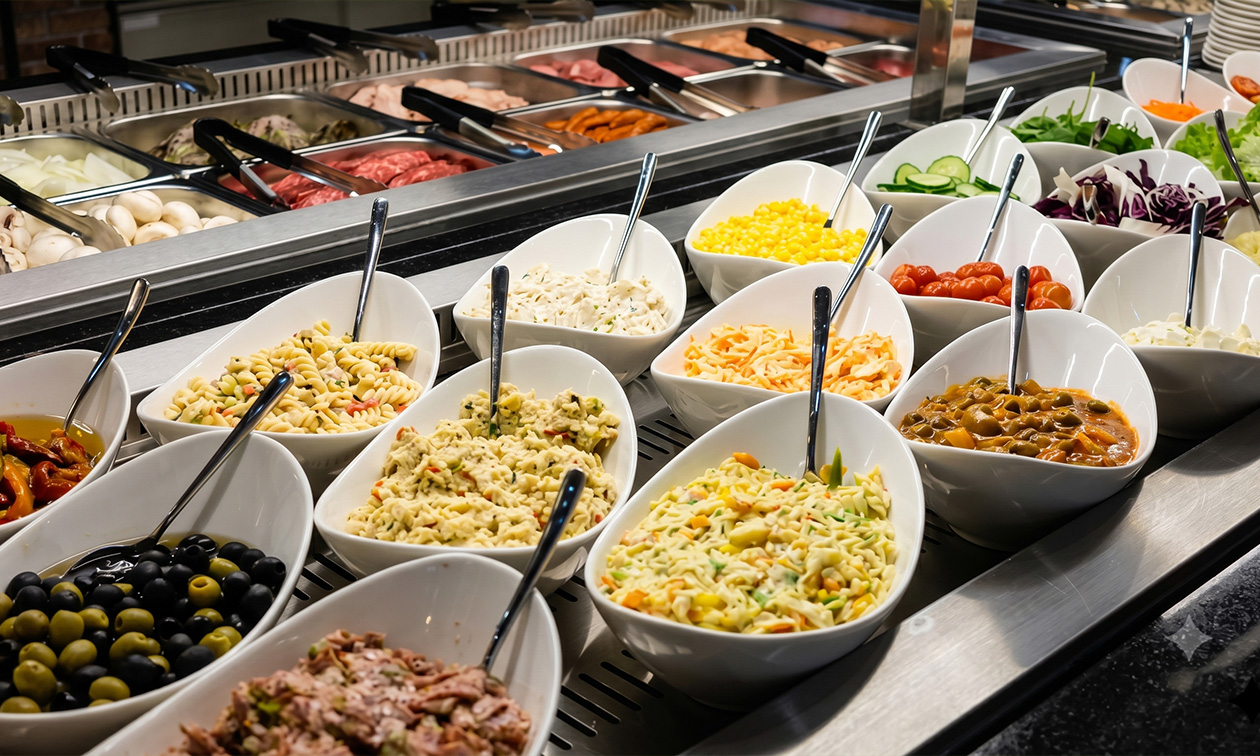 Fiesta Grill