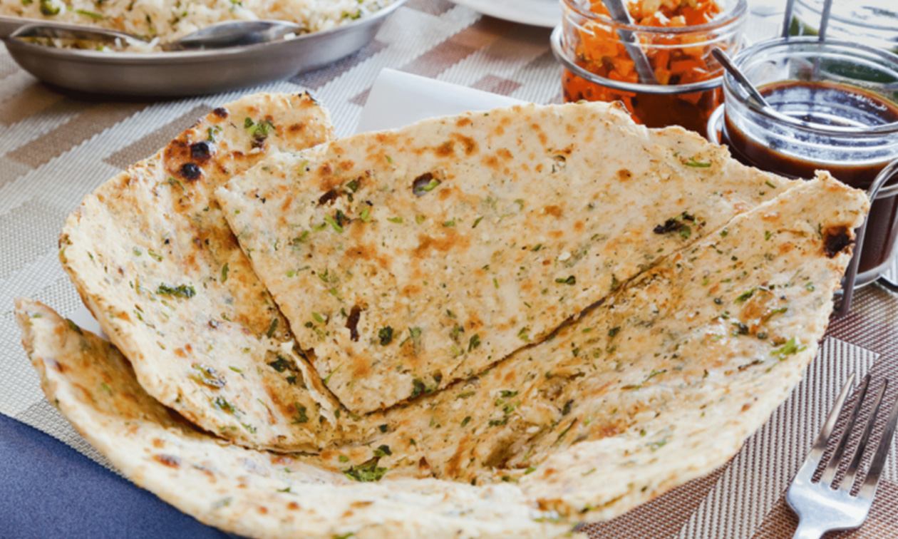 Flavours of India Mortsel
