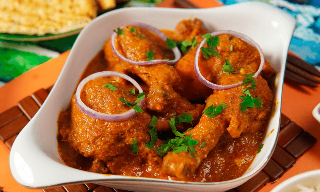 Flavours of India Mortsel