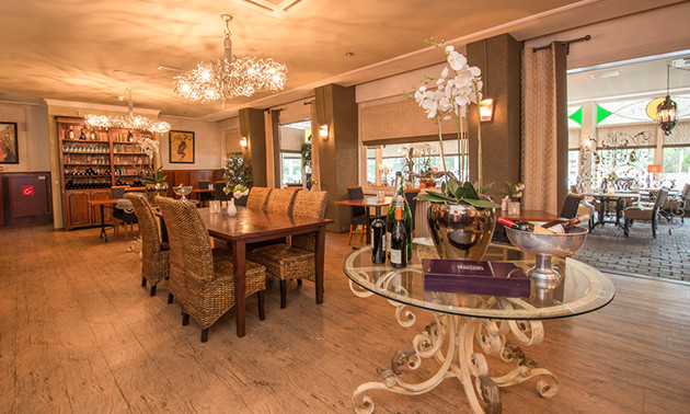 Fletcher Hotels