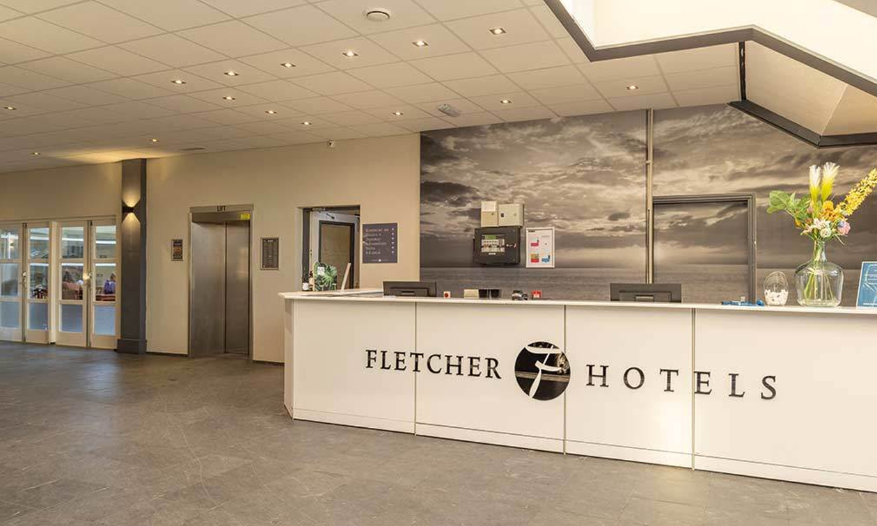 Fletcher Badhotel Callantsoog