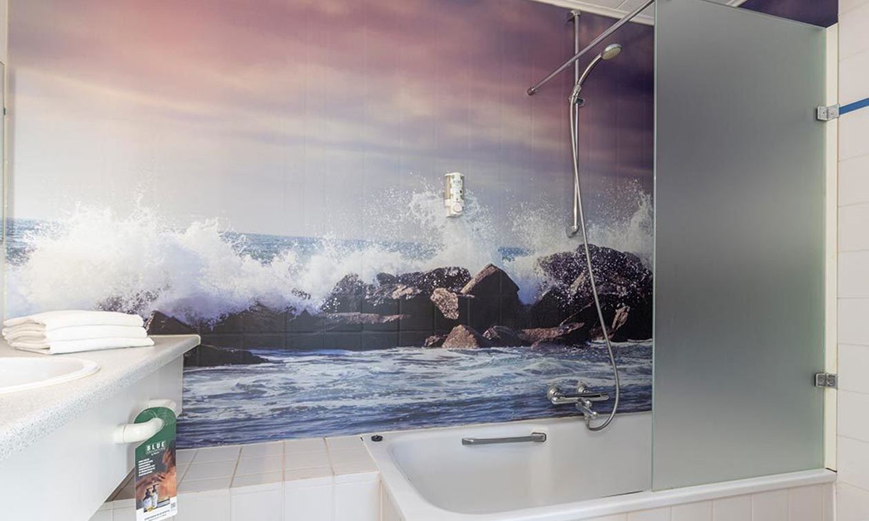 Fletcher Badhotel Callantsoog