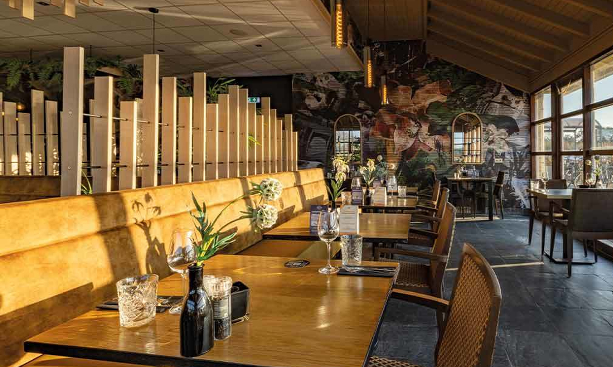 Fletcher Badhotel Callantsoog