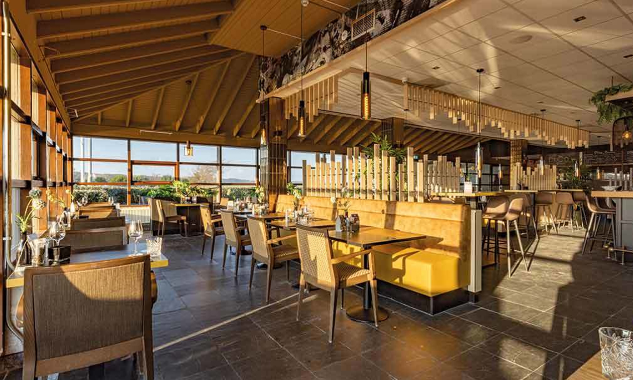 Fletcher Badhotel Callantsoog