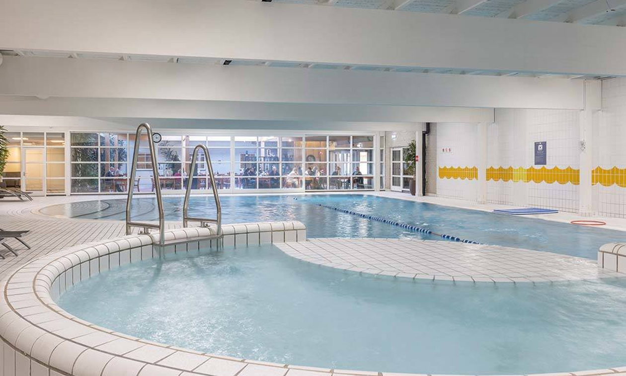 Fletcher Badhotel Callantsoog