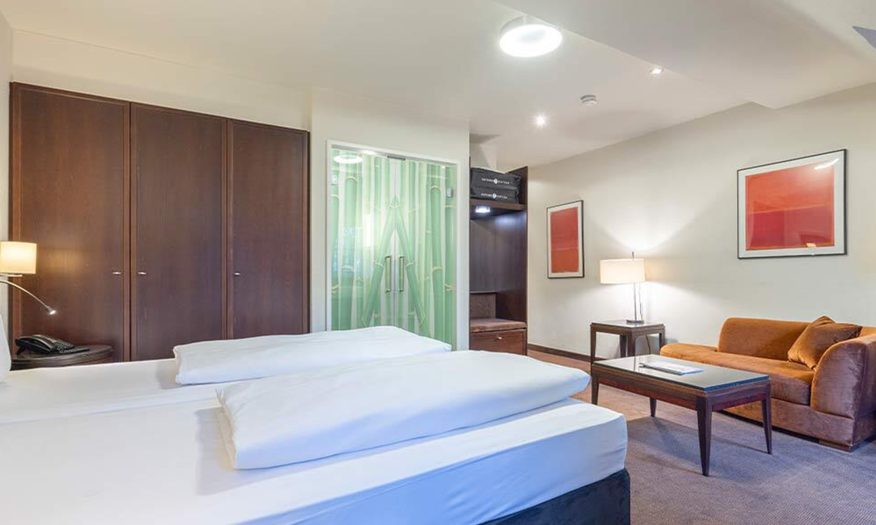 Fletcher Hotels Duitsland