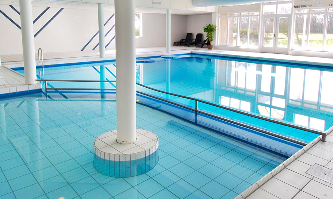 Fletcher Hotel-Restaurant Amelander Kaap