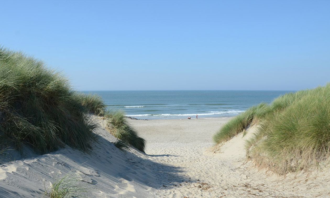 Fletcher Hotel-Restaurant Amelander Kaap