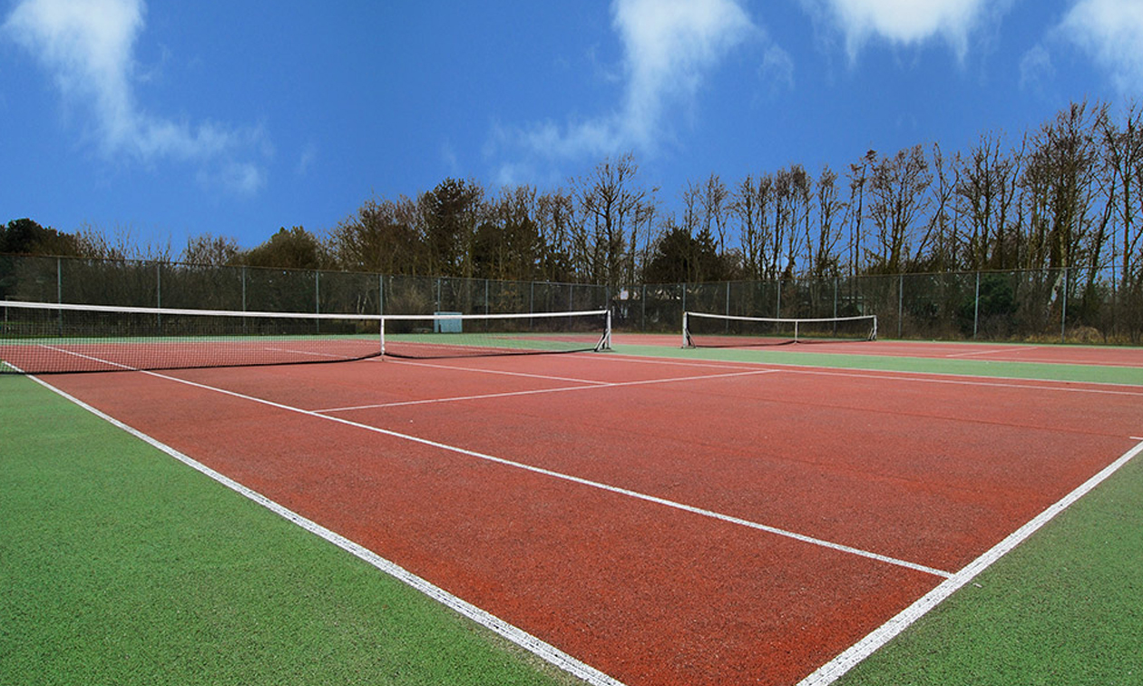 Fletcher Hotel-Restaurant Amelander Kaap