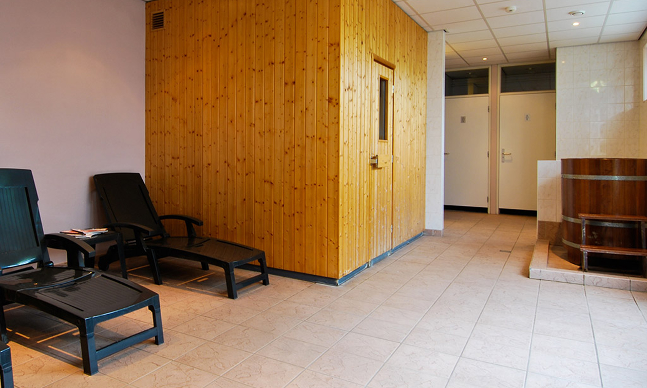 Fletcher Hotel-Restaurant Amelander Kaap