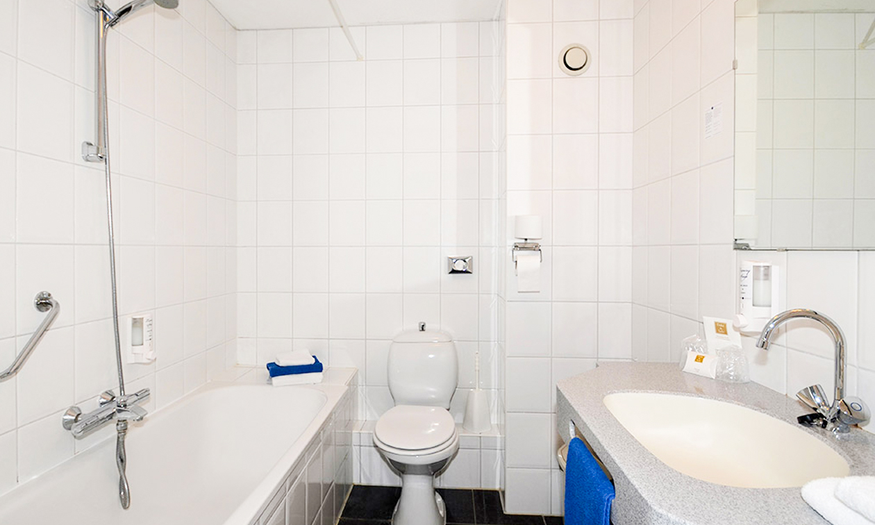 Fletcher Hotel-Restaurant Amelander Kaap