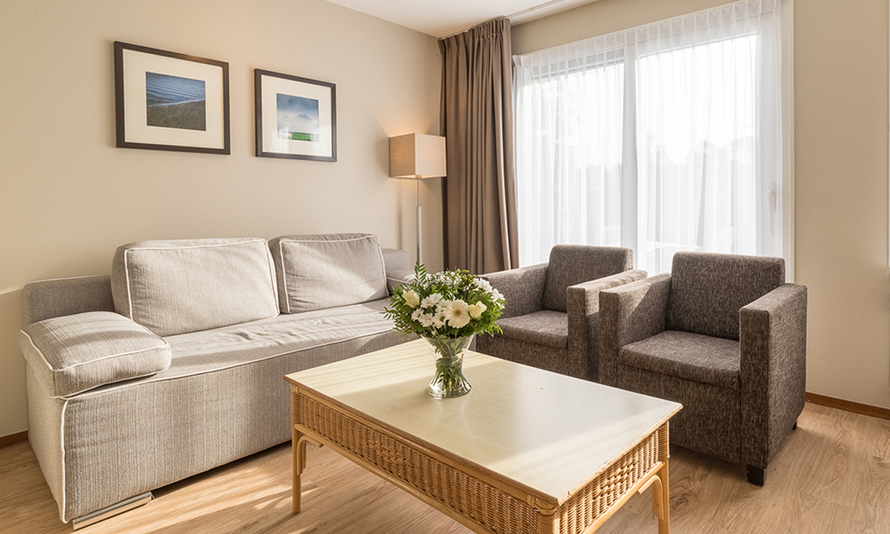 Fletcher Hotel-Restaurant Amelander Kaap