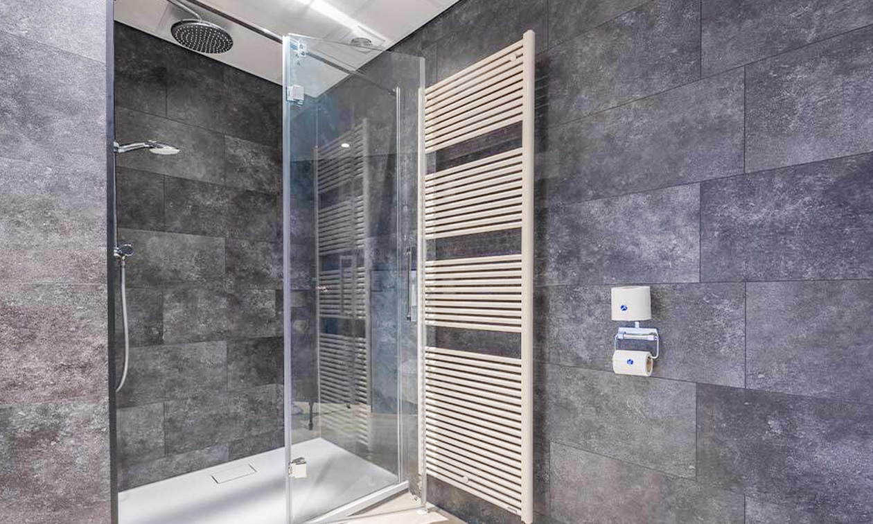 Fletcher Hotel-Restaurant Bon Repos