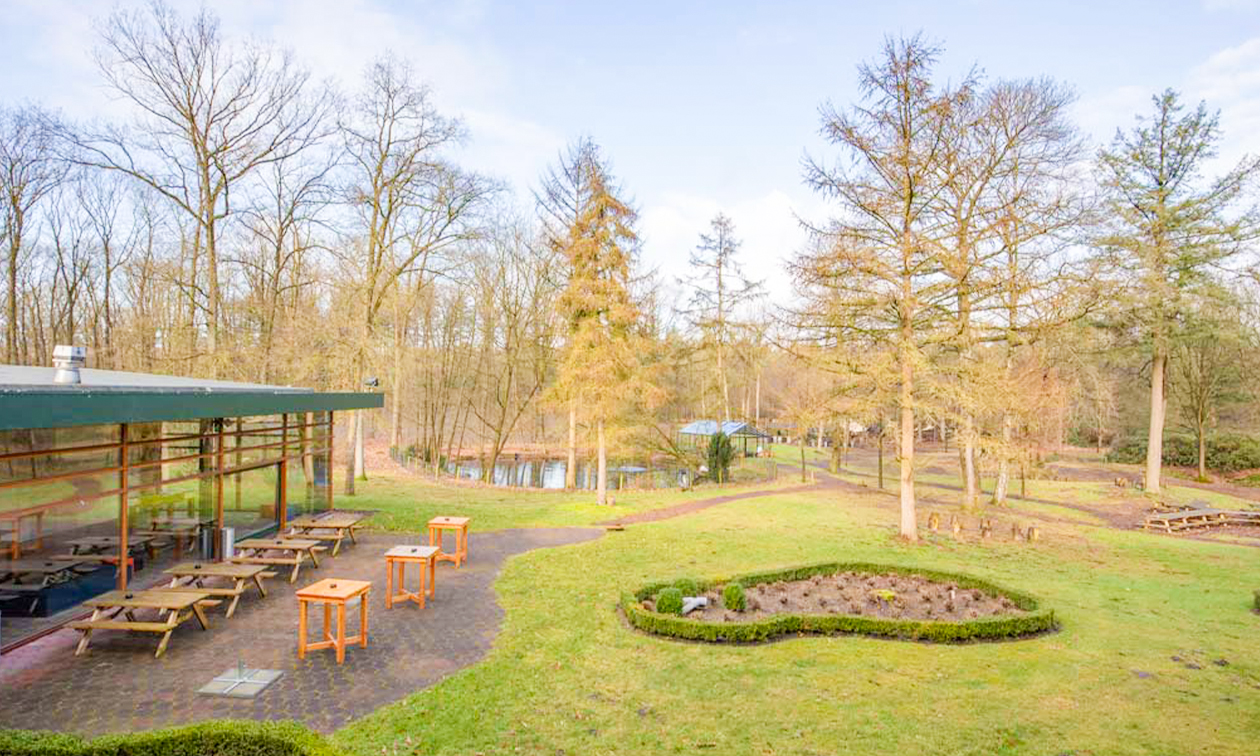 Fletcher Hotel-Restaurant De Buunderkamp