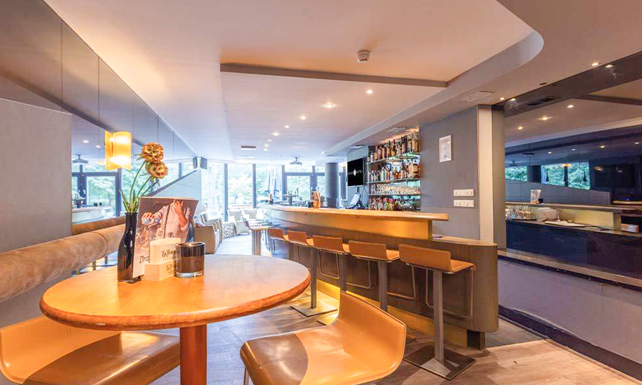 Fletcher Hotel-Restaurant De Buunderkamp