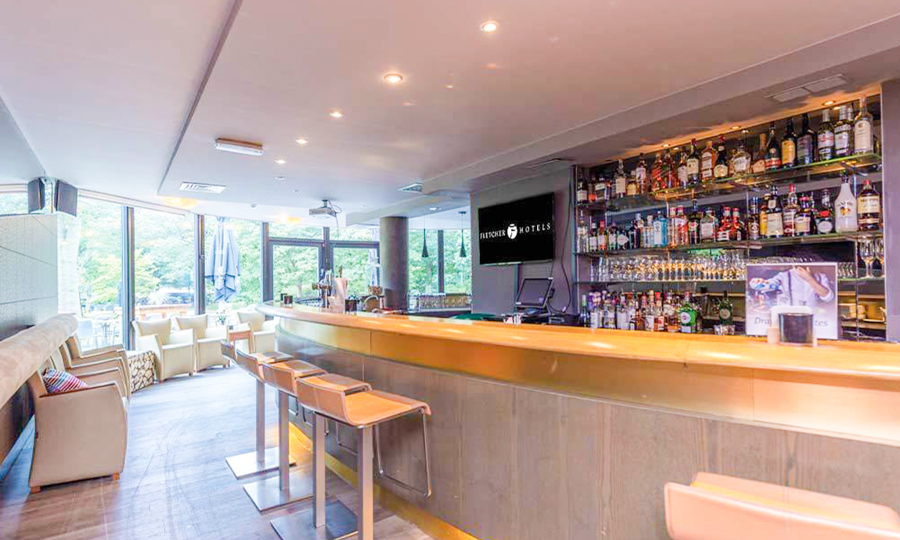 Fletcher Hotel-Restaurant De Buunderkamp