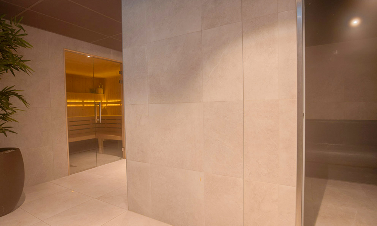 Fletcher Hotel-Restaurant De Buunderkamp