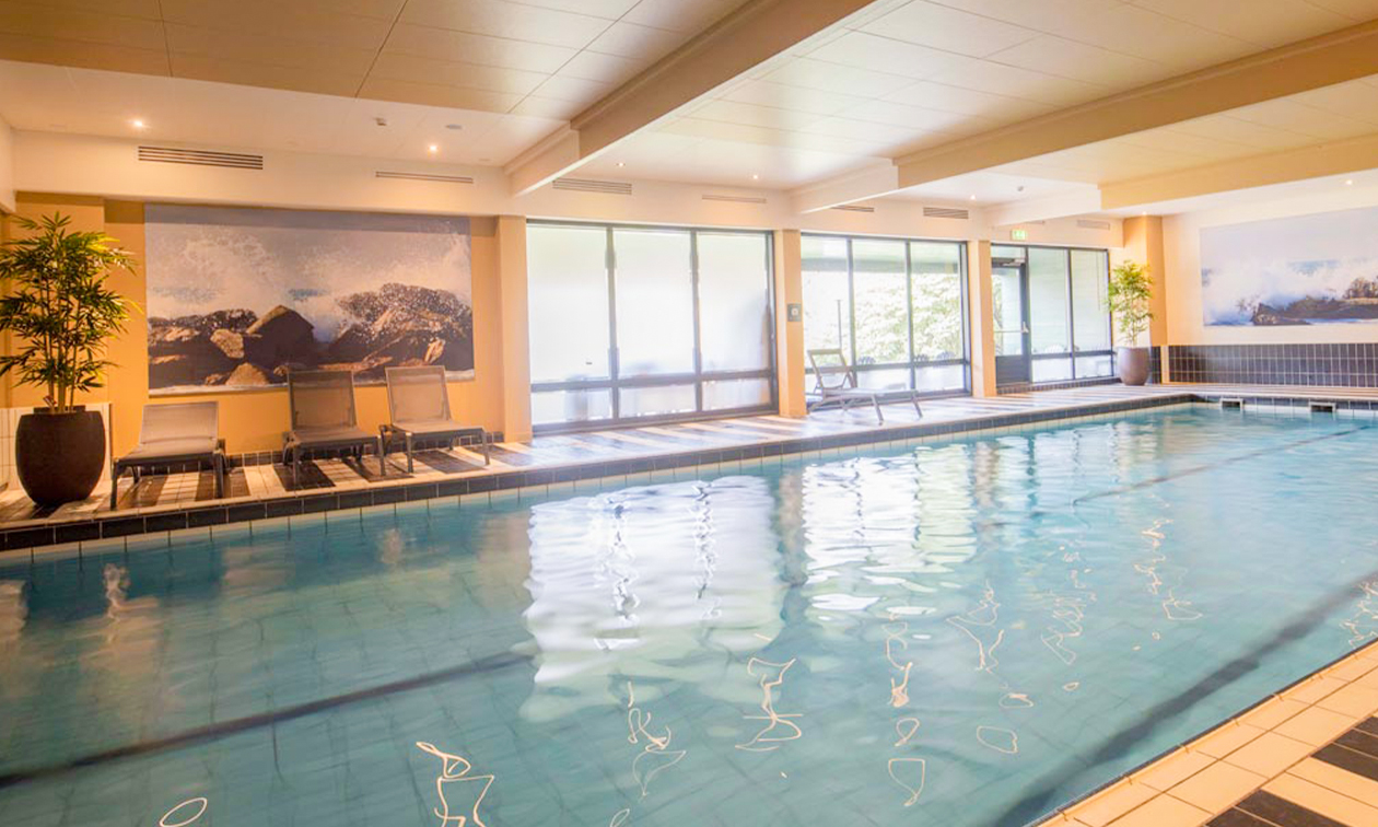 Fletcher Hotel-Restaurant De Buunderkamp