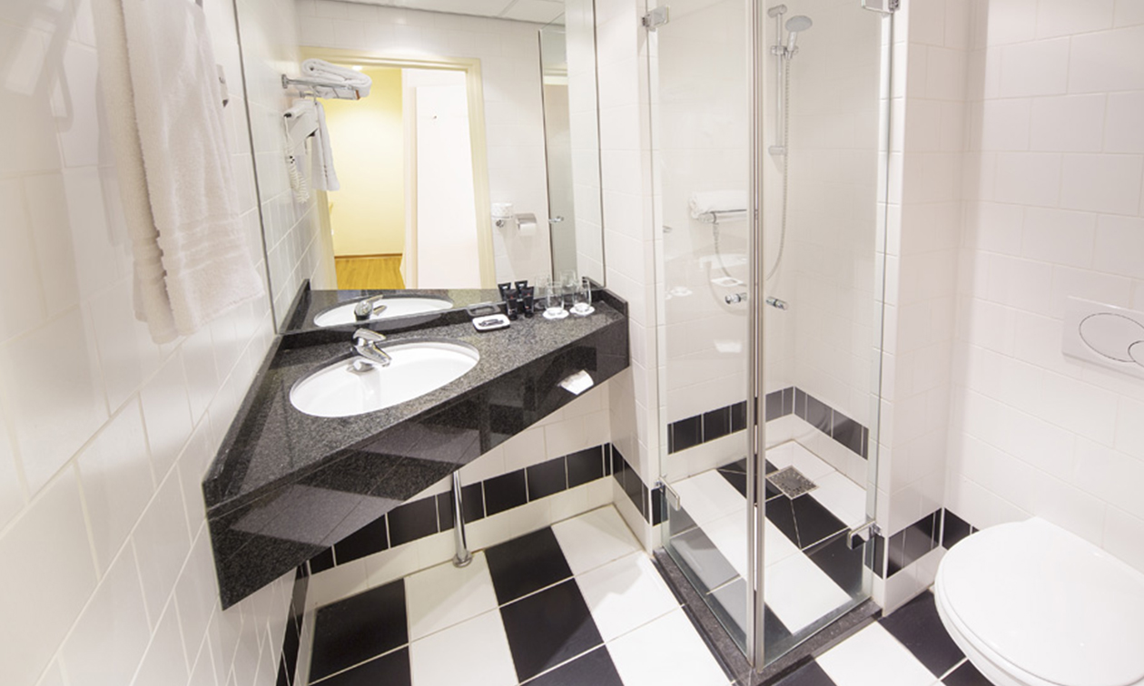 Fletcher Hotel-Restaurant De Buunderkamp