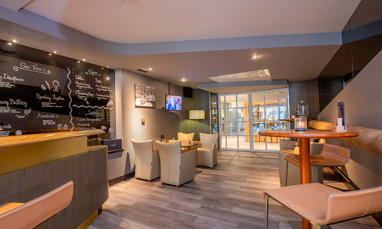 Fletcher Hotel-Restaurant De Buunderkamp