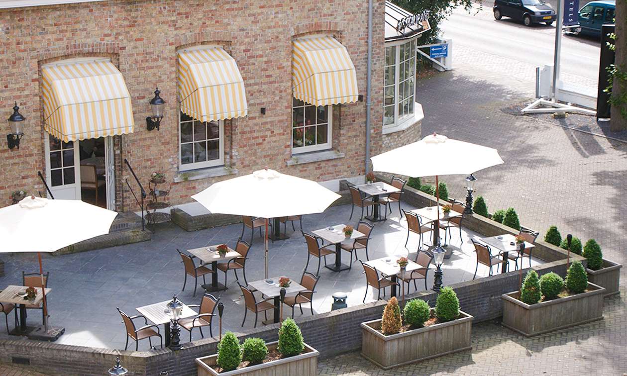 Fletcher Hotel-Restaurant De Dikke van Dale